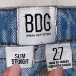 BDG Distressed Jeans Photo 2