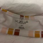 Urban Outfitters Out From Under Brazilian '80s Printed Bikini Top Photo 3