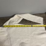 Pink Rose  womens Ivory solid cowl sweater size XL Photo 7