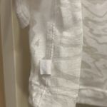 Lululemon cropped t shirt Photo 2