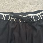 Under Armour  black athletic shorts Photo 2