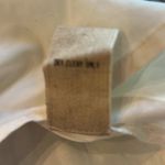 Moon River  X Anthropologie Knit Crochet Sleeveless White Top Size Small NWT Photo 9