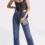 Ksubi Brooklyn Jean Runaway Size 24 Photo 0