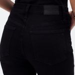 Madewell  Mid Rise Kick Out Jeans Photo 1