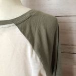 Baseball Tee Size undefined Photo 3