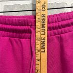 Marmot PEAKS JOGGER Size Medium Bright Fuchsia NEW WITH TAGS Photo 5