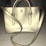 Kate Spade Gold Purse Photo 0