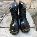 Pajar NWT  Black Rain Boots 11 Photo 1