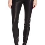 BLANK NYC Women's Pull On Vegan Leather Legging Photo 0