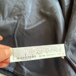 ZARA  Wool Dark Blue Double-Breasted Peacoat size medium Photo 8