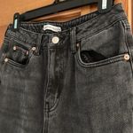 Avec Les Filles  ripped jeans! Photo 4