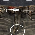 Baby Phat  cropped jeans 18 Photo 6