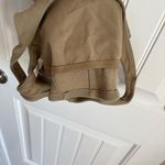 Aerie  Brown Women's Corset Tank Top Photo 4