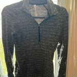 Lululemon Quarter-Zip Pullover Photo 0