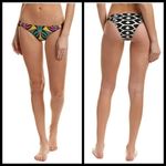 Trina Turk ππ Africana Brazilian Tribal Bikini Photo 8