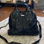 Kate Spade EUC vintage Jenkins Somerville satchel Photo 0
