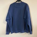 Jansport ✨ Vintage  University of Missouri Rolla Mom Blue Sweatshirt Large Photo 7