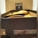 Frye Camryn Tall Pull On Boots in Banana Size 10 Women's NWT Photo 2