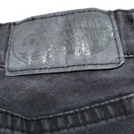 Cheap Monday Jeans Size 26 24x31 Women's Jeans Skinny Jeans Mid Rise Jeans Black Denim Pants Photo 4