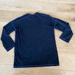 The Ragged Priest  Long Sleeve Tee in Black Photo 4