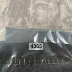 Taylor Stitch Pants Womens 10 Black Trouser Classic Career Business Capsule Photo 8