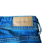 Clockhouse  Blue High Waist Mom Jeans Photo 2
