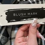 Blushmark Black and White Plaid Skirt Photo 1