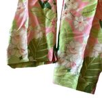 Adrianna Papell Beaded Silk Pants Photo 6