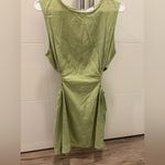 Princess Polly  Light Green Dress Photo 2