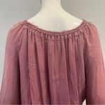 Love Shack Fancy  Popover Dress Photo 9