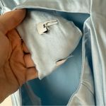 Princess Polly  Jazelle Blue Satin Maxi Dress 0 Photo 6