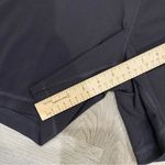 Zelos  High Waist Black Stretch Bike Short Size XXL Photo 3