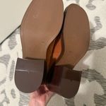 Vince Camuto Bembonie Bootie in Warm Caramel Suede Size 9.5 NEW Photo 5