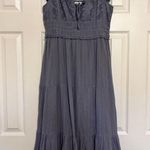 Heartloom Country Outfitter Women's Mason Midi Dress Sz Med Photo 1