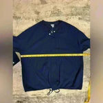 Laura Scott Women’s Blue  Jacket Photo 6