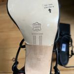 Miista London Heels size 39 Black Photo 2