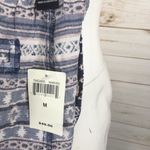 Lucky Brand  Printed Pocket Shorts Photo 4