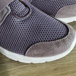 Vionic  Brisk Ema‎ Womens 8.5 Mauve Pink Comfort Sneakers Orthopedic Walking Photo 6