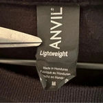 Anvil JO DEE MESSINA country T shirt tour 2000s Medium Straight Red Hair Concert Y2K Photo 4