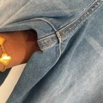 Nine West Light Blue Skinny Jeans size 18 like new Photo 7