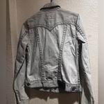 True Religion  Jean jacket size small Photo 1