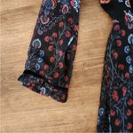 Anthropologie LAIA by  Camila Dress size small Photo 8