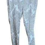 WORTH New York Womens Size 8 Multicolor Paisley Tree Print Stretch Dress Pants Photo 0