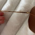 Ray-Ban Hexagonal Sunglasses Photo 4