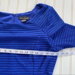 Jessica Howard Royal blue Swing dress Size 12 Photo 8