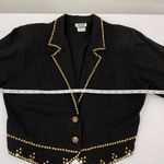 Rio Inc‎ Vintage Womens Jacket Pre Photo 3