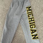 Champion Michigan Wolverines Sweatpant Photo 0