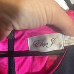 Eliza J Navy Blue Sleeveless Lined Tent Dress Women Sz 16W Photo 5