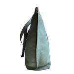 Coach May Tote in Seafoam Blue Pebbled Leather Large Bag Handbag Photo 5