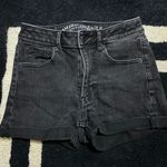 American Eagle  Jean Shorts Photo 0